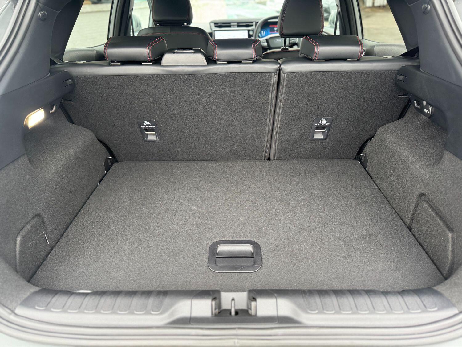 Used Ford Puma 2024 for sale - 78115707: Photo 28