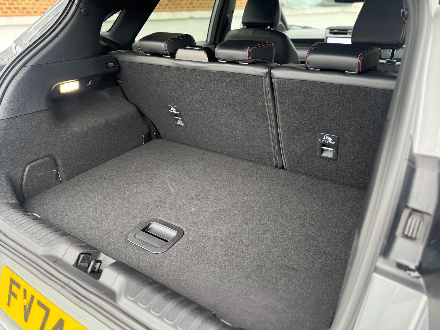 Used Ford Puma 2024 for sale - 78115707: Photo 29