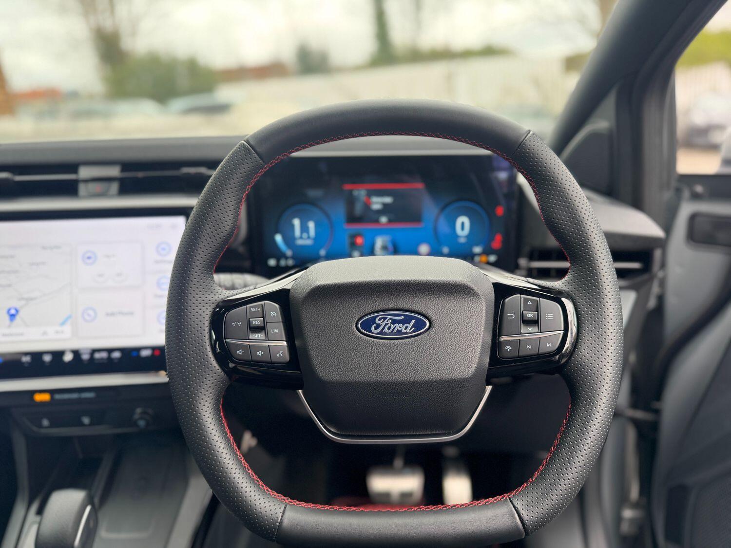 Used Ford Puma 2024 for sale - 78115707: Photo 30