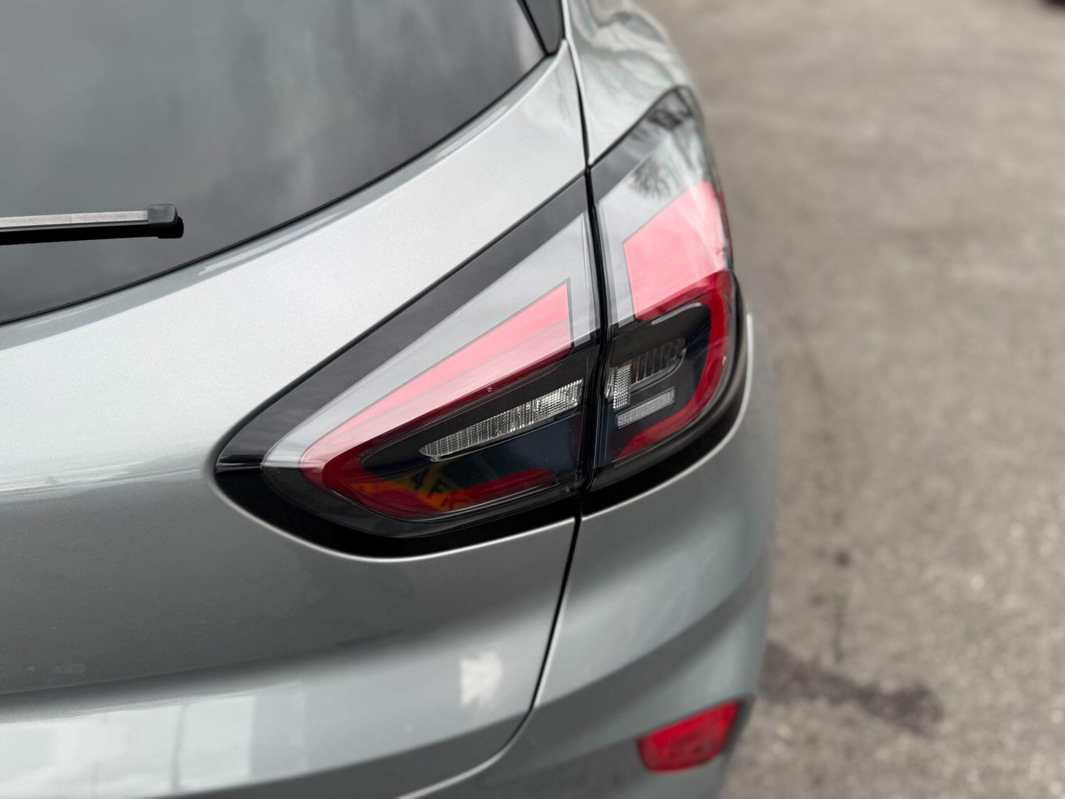 Used Ford Puma 2024 for sale - 78115707: Photo 31