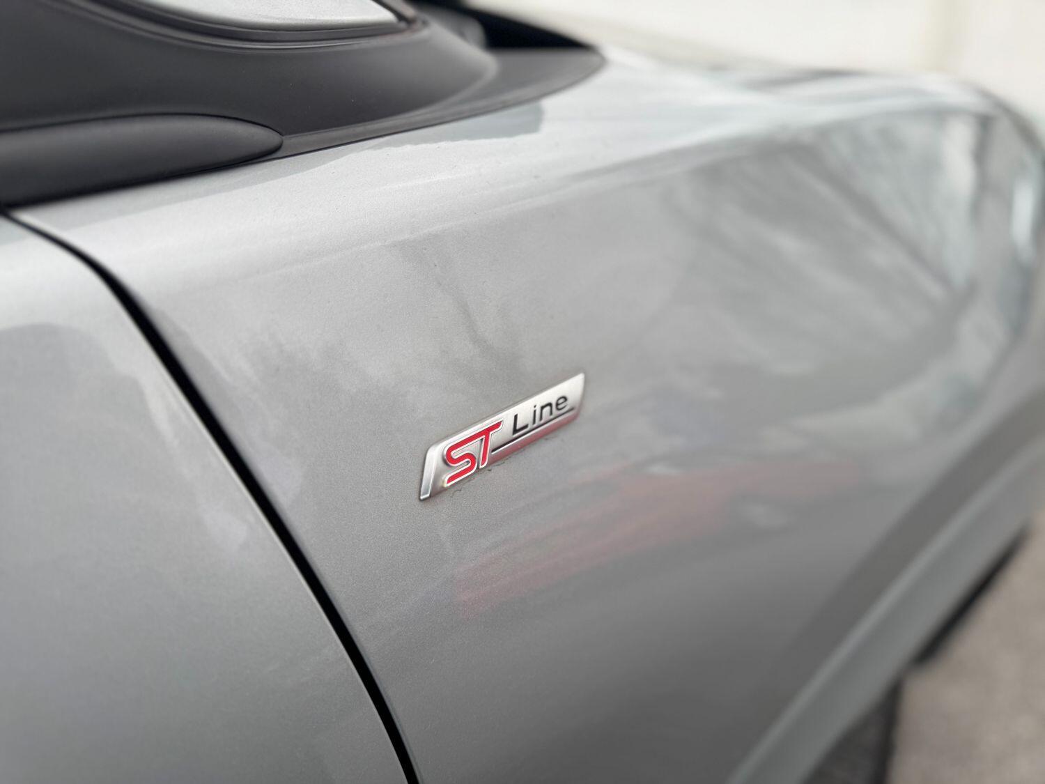 Used Ford Puma 2024 for sale - 78115707: Photo 33