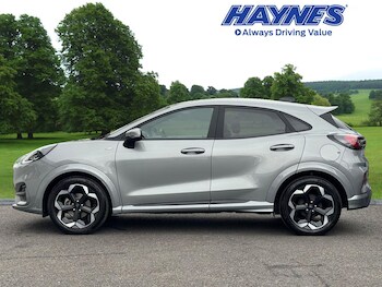 Used Ford Puma 2024 for sale - 78115707: Photo