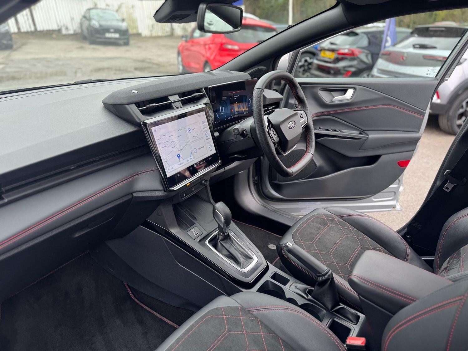 Used Ford Puma 2024 for sale - 78115707: Photo 4