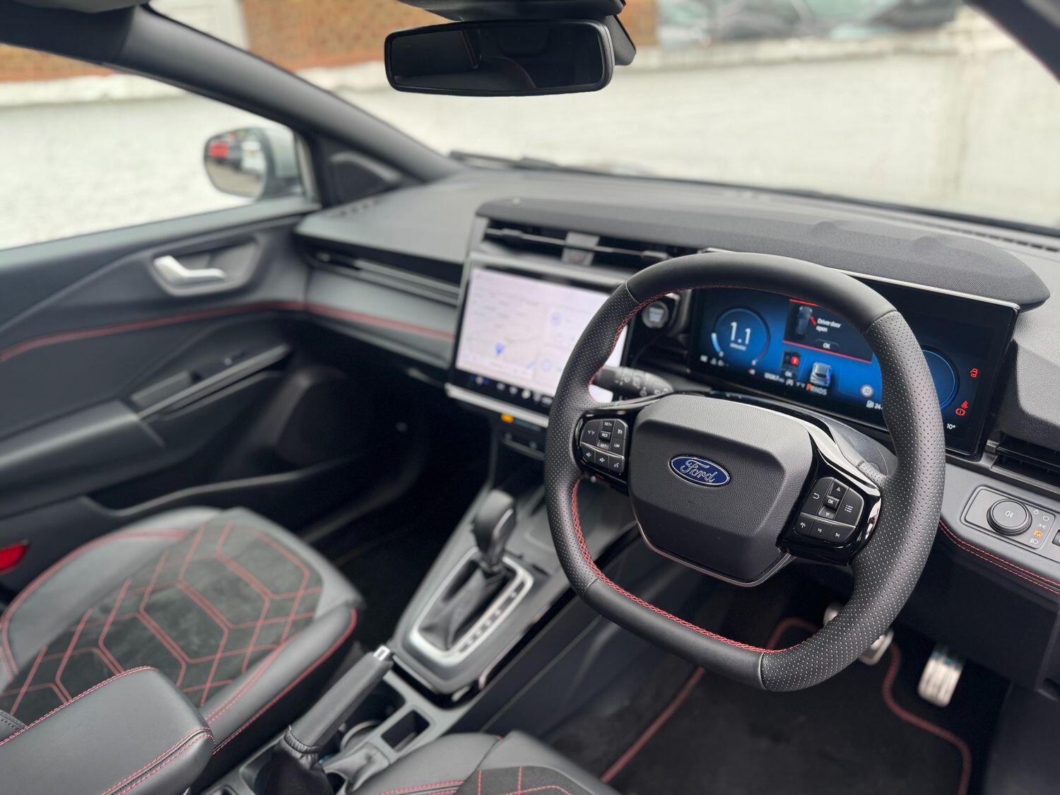 Used Ford Puma 2024 for sale - 78115707: Photo 5