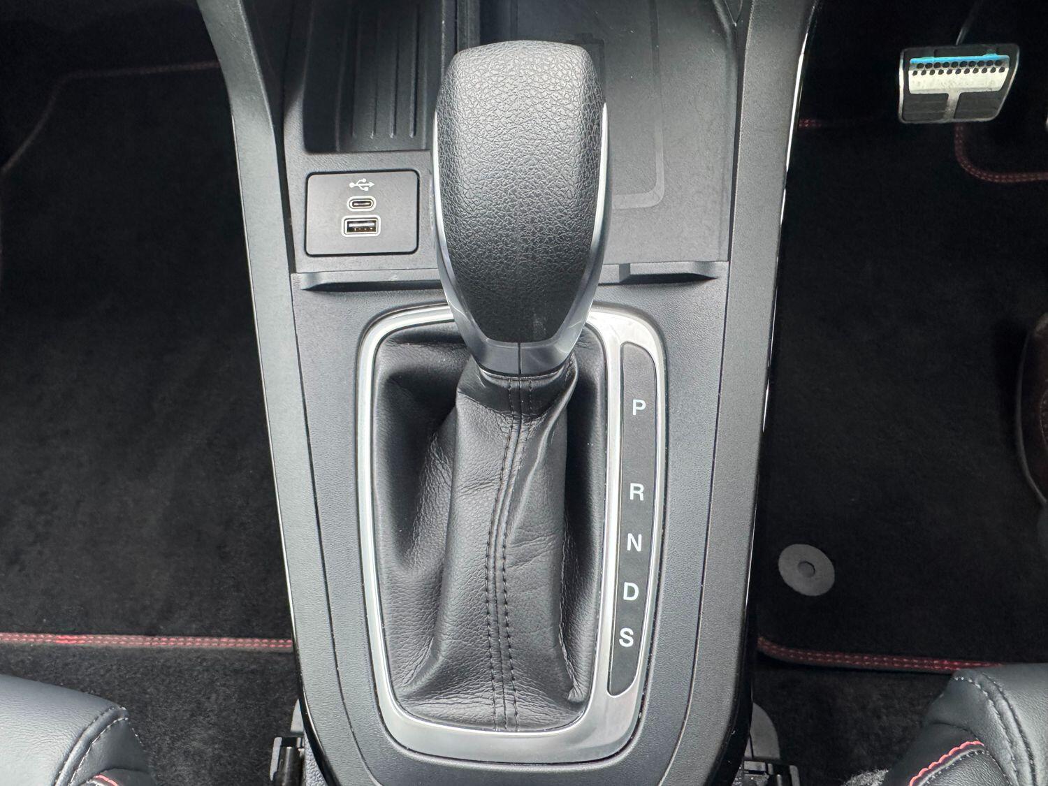 Used Ford Puma 2024 for sale - 78115707: Photo 6