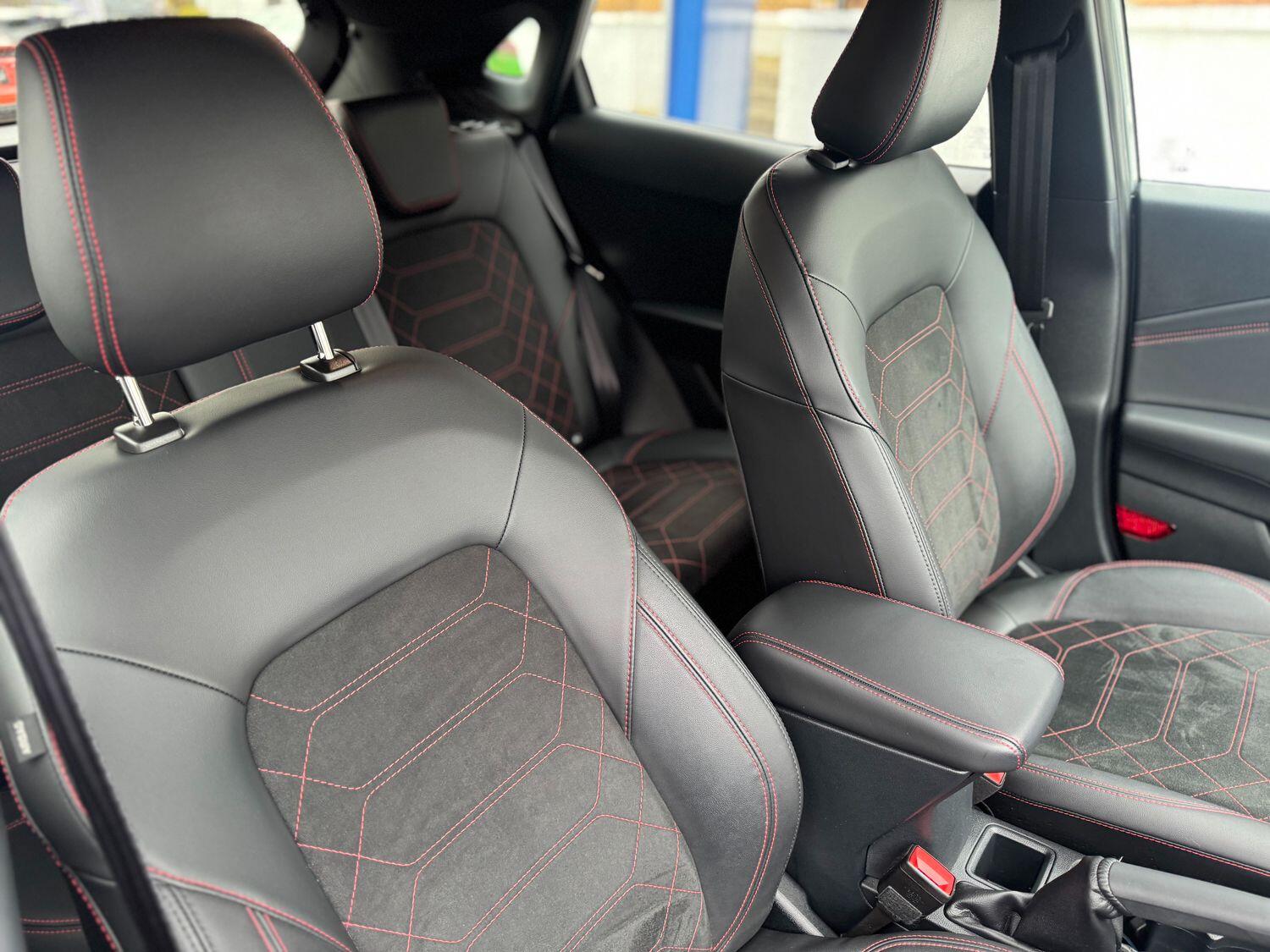 Used Ford Puma 2024 for sale - 78115707: Photo 7