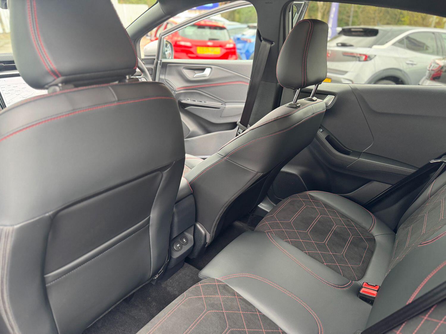 Used Ford Puma 2024 for sale - 78115707: Photo 8