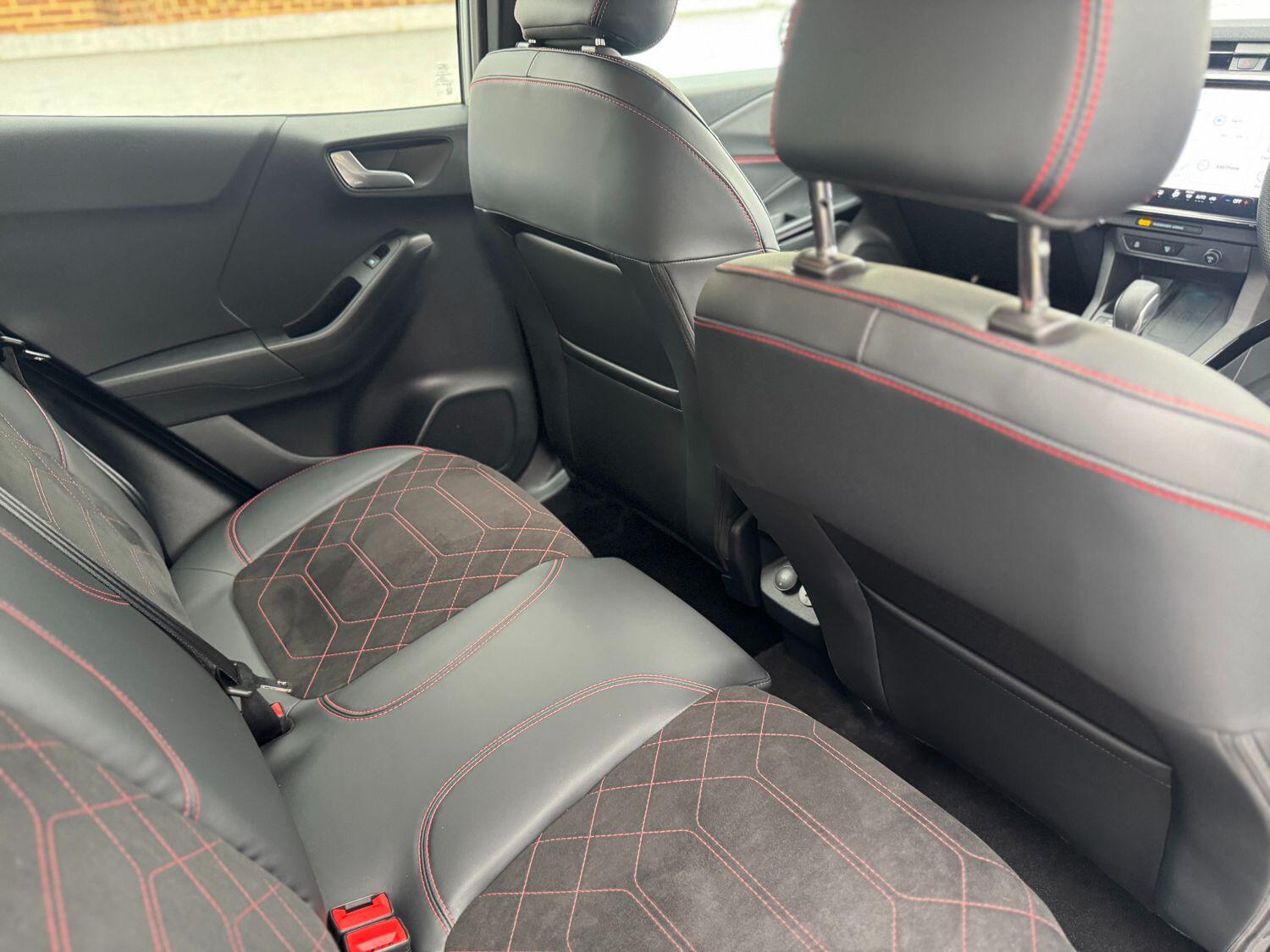 Used Ford Puma 2024 for sale - 78115707: Photo 9