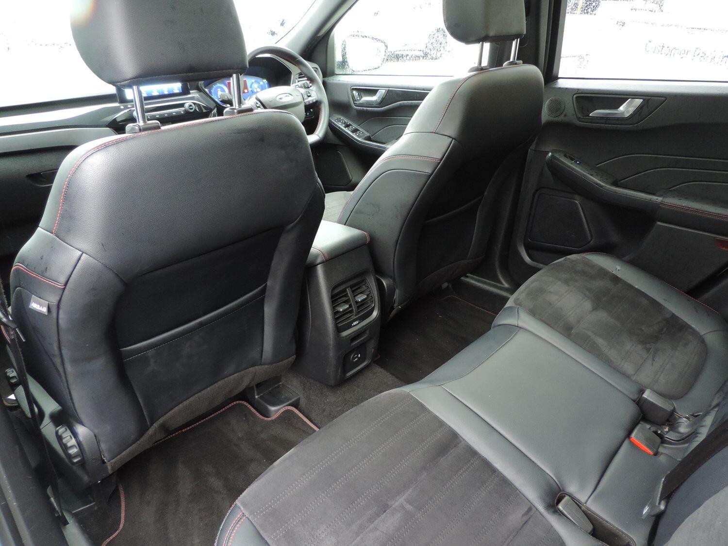 Used Ford Kuga 2022 for sale - 76832147: Photo 10