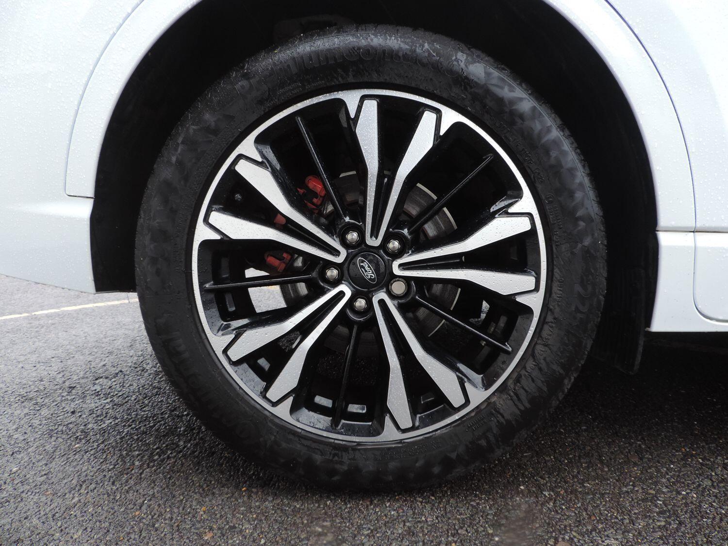 Used Ford Kuga 2022 for sale - 76832147: Photo 27