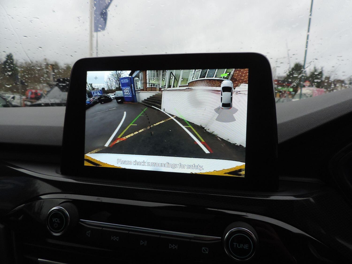 Used Ford Kuga 2022 for sale - 76832147: Photo 28