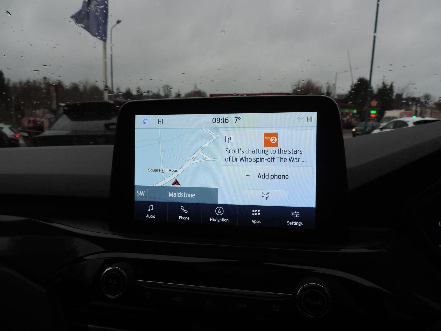 Used Ford Kuga 2022 for sale - 76832147: Photo 29