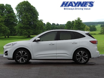 Used Ford Kuga 2022 for sale - 76832147: Photo