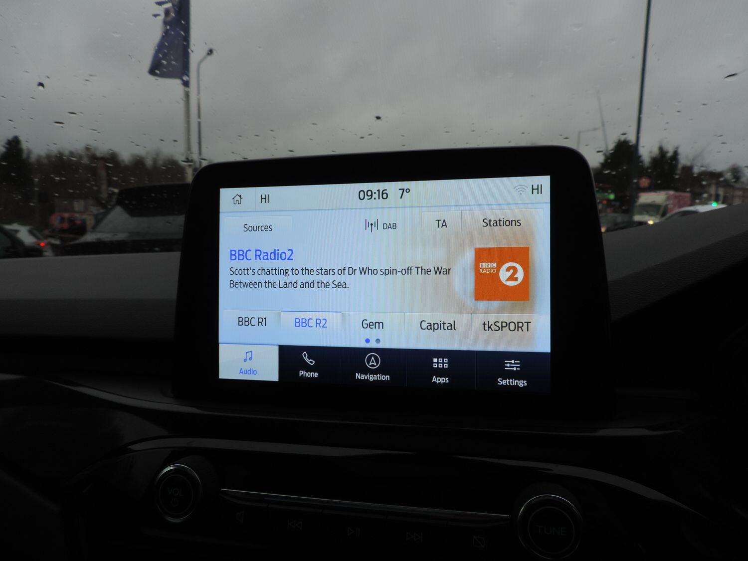 Used Ford Kuga 2022 for sale - 76832147: Photo 30