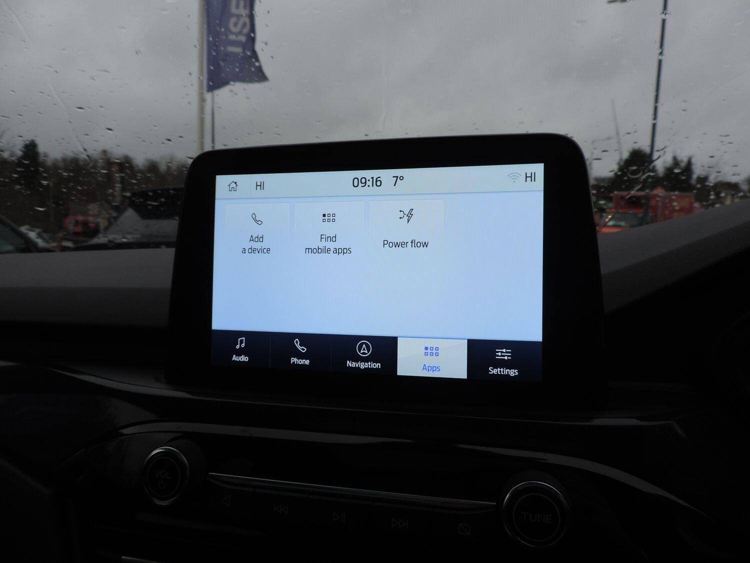 Used Ford Kuga 2022 for sale - 76832147: Photo 33