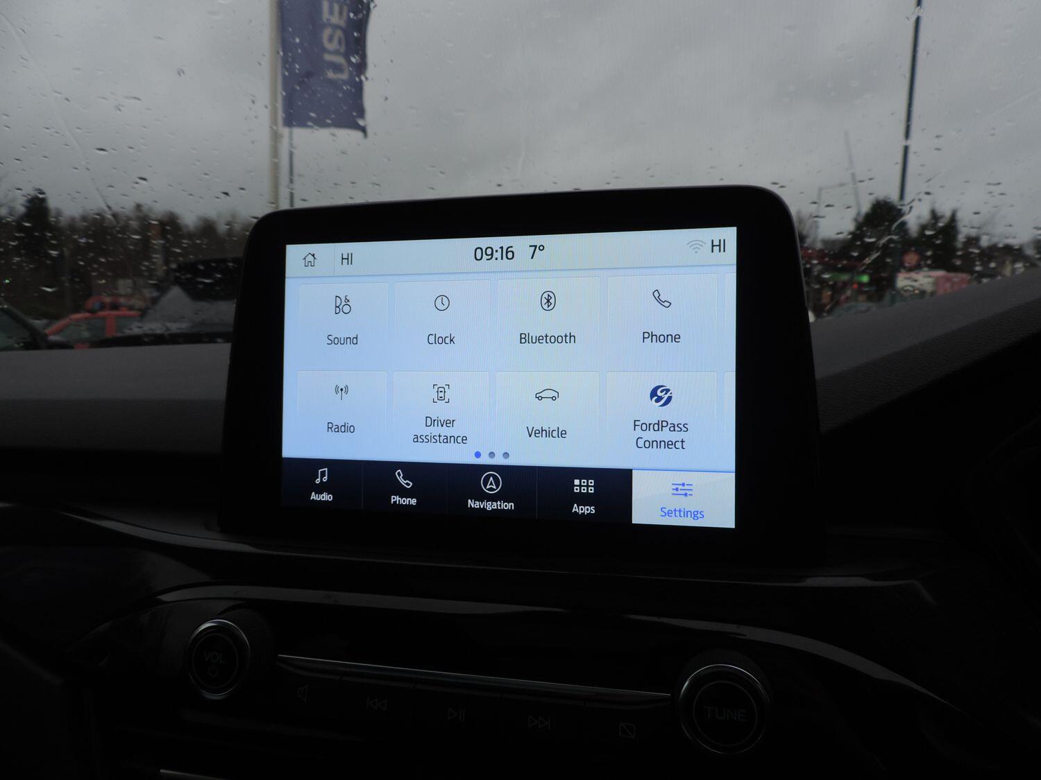 Used Ford Kuga 2022 for sale - 76832147: Photo 34