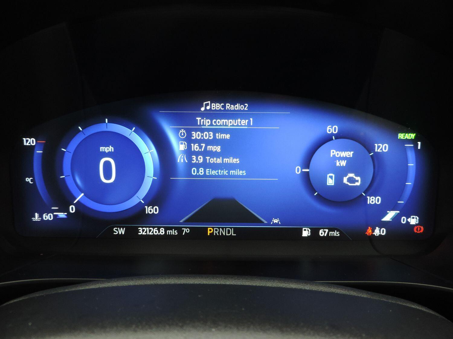 Used Ford Kuga 2022 for sale - 76832147: Photo 35