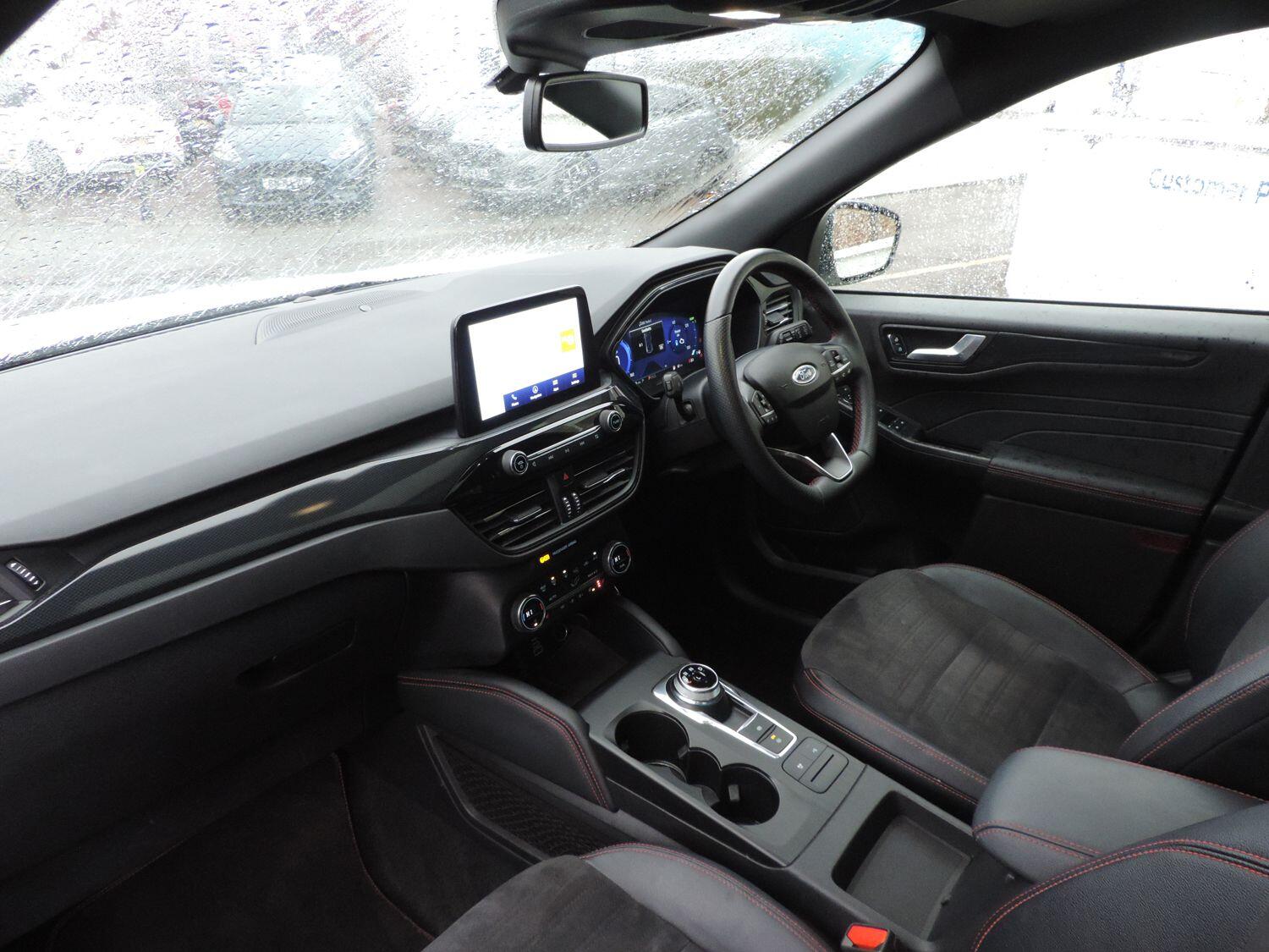 Used Ford Kuga 2022 for sale - 76832147: Photo 4