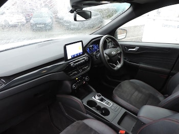 Used Ford Kuga 2022 for sale - 76832147: Photo