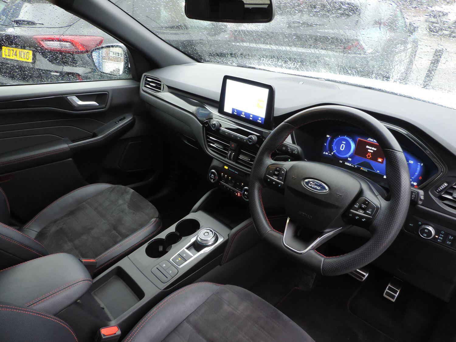 Used Ford Kuga 2022 for sale - 76832147: Photo 5