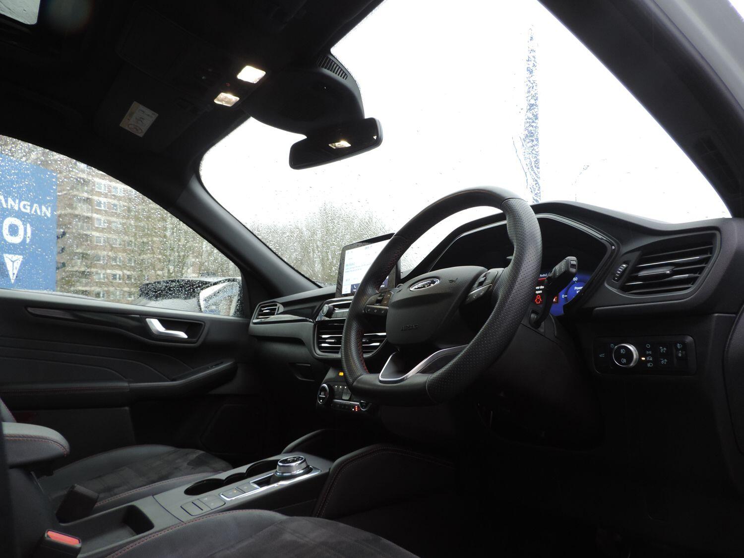 Used Ford Kuga 2022 for sale - 76832147: Photo 6