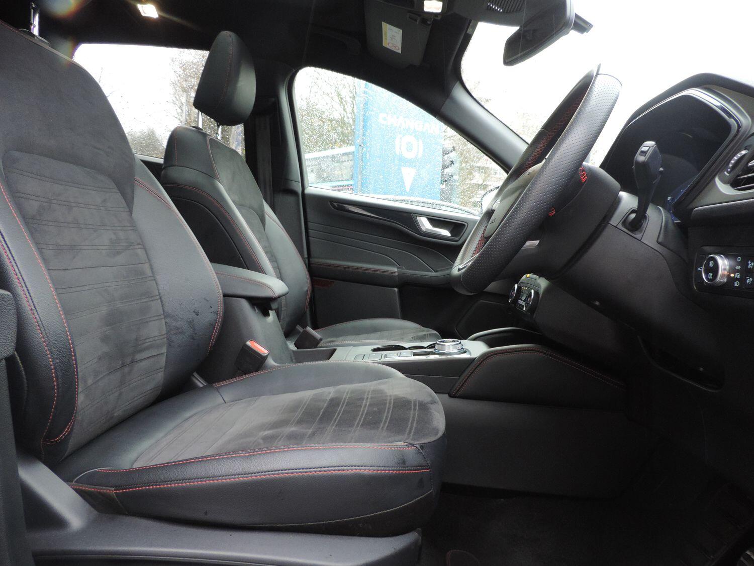 Used Ford Kuga 2022 for sale - 76832147: Photo 8