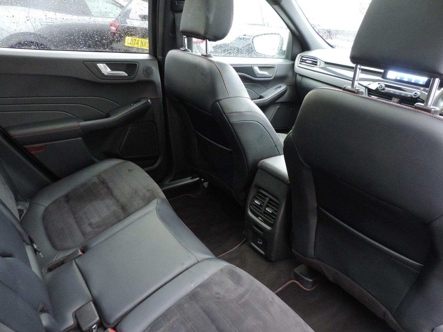 Used Ford Kuga 2022 for sale - 76832147: Photo 9