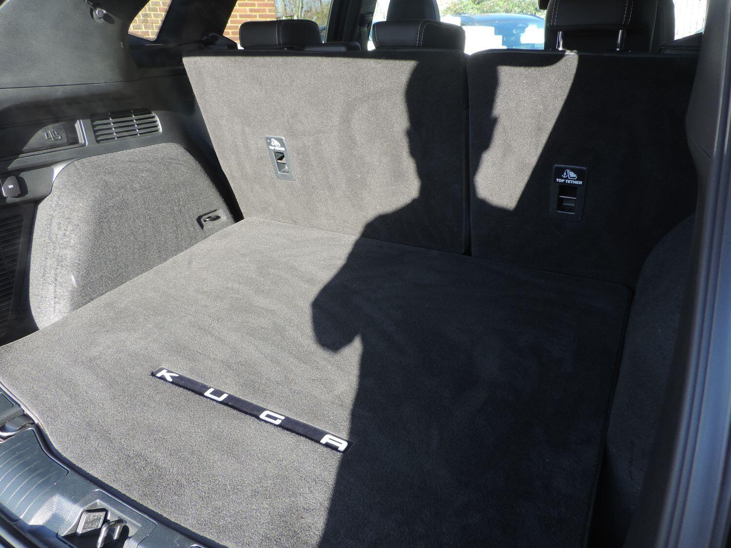 Used Ford Kuga 2024 for sale - 76752918: Photo 11