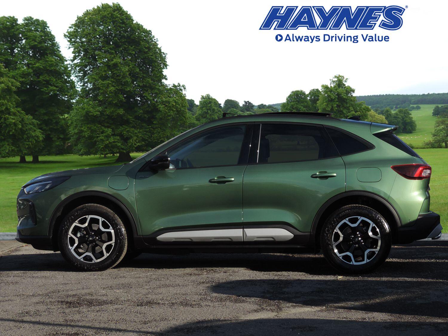 Used Ford Kuga 2024 for sale - 76752918: Photo 2