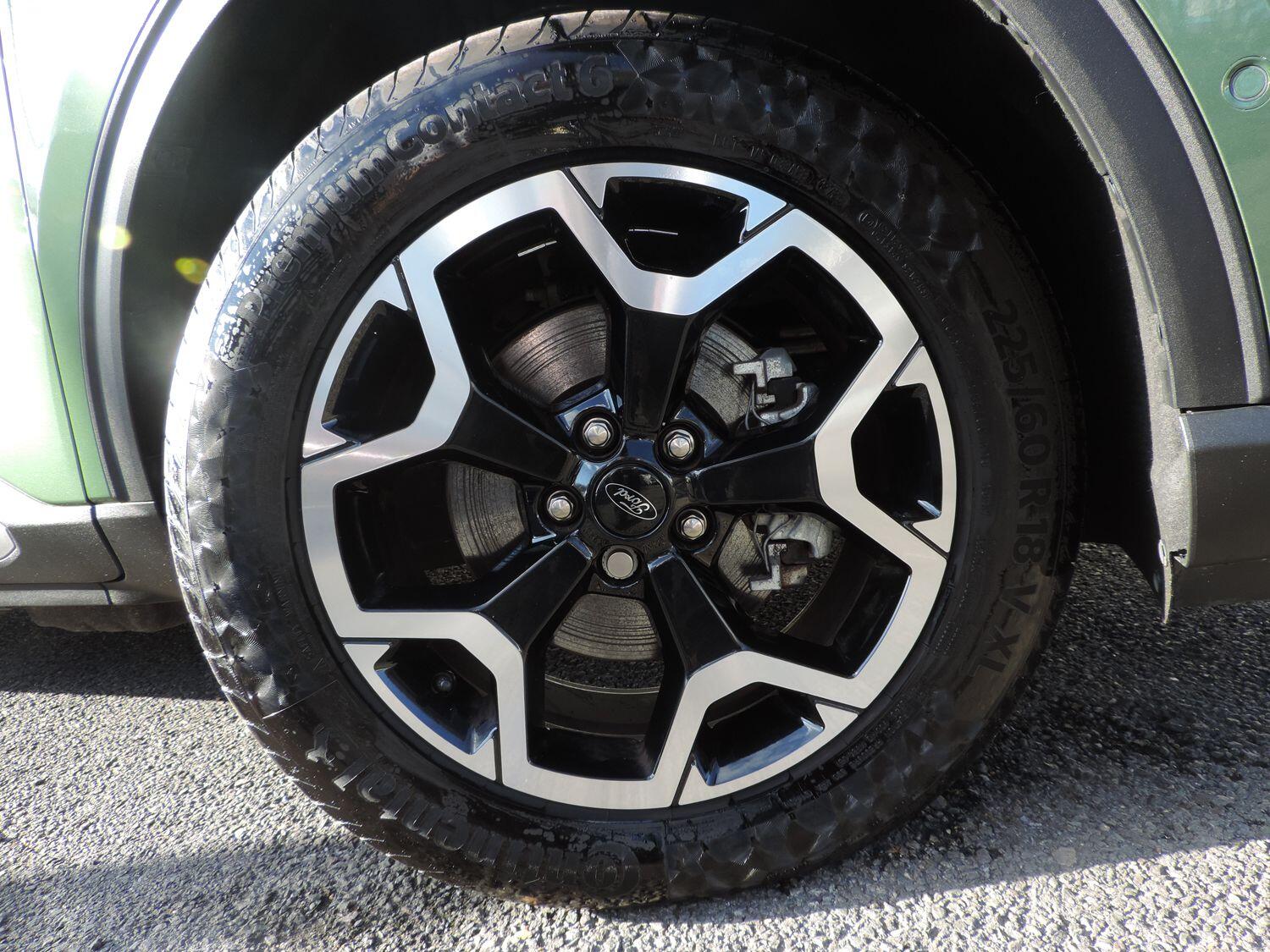 Used Ford Kuga 2024 for sale - 76752918: Photo 26