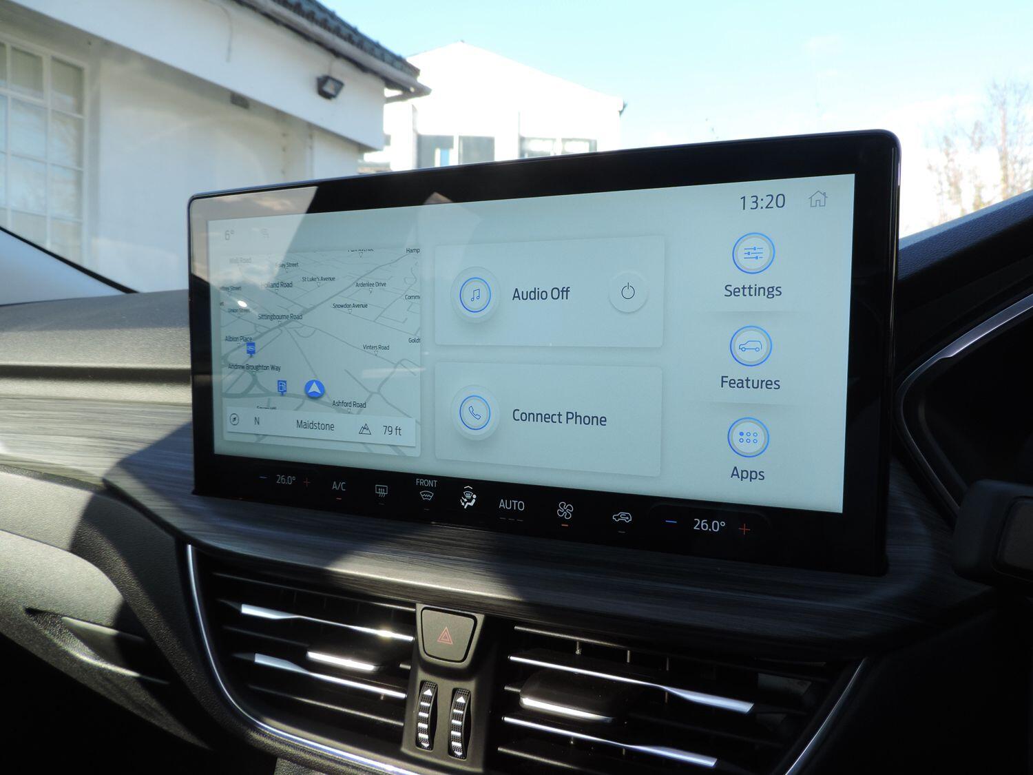 Used Ford Kuga 2024 for sale - 76752918: Photo 27