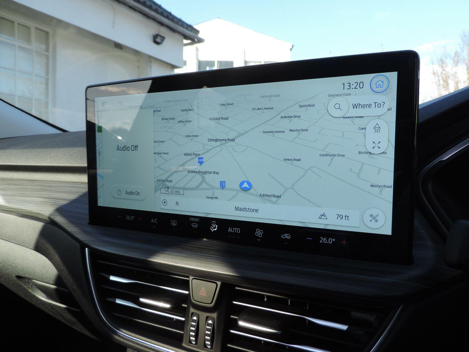 Used Ford Kuga 2024 for sale - 76752918: Photo 28