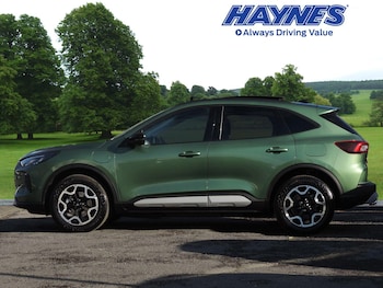 Used Ford Kuga 2024 for sale - 76752918: Photo