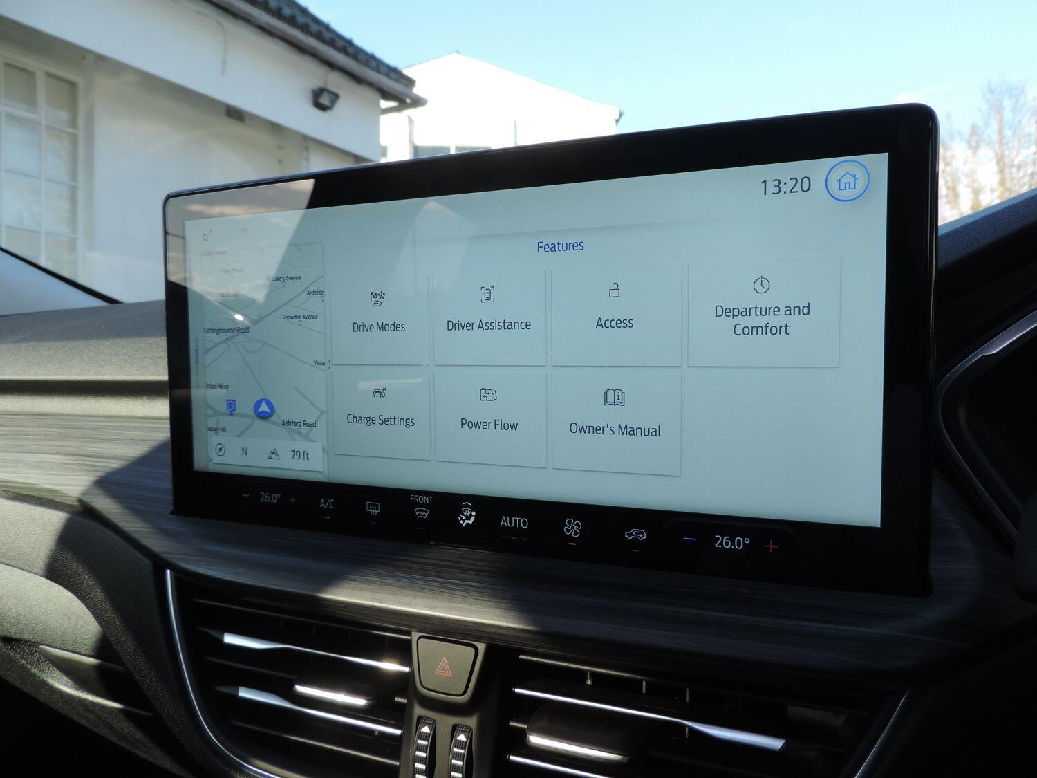 Used Ford Kuga 2024 for sale - 76752918: Photo 32