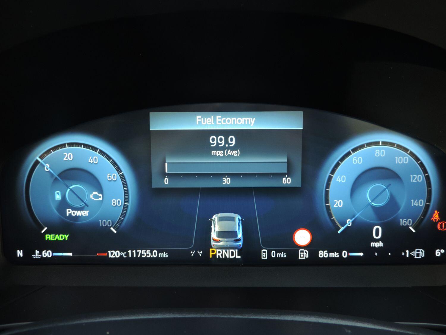 Used Ford Kuga 2024 for sale - 76752918: Photo 34