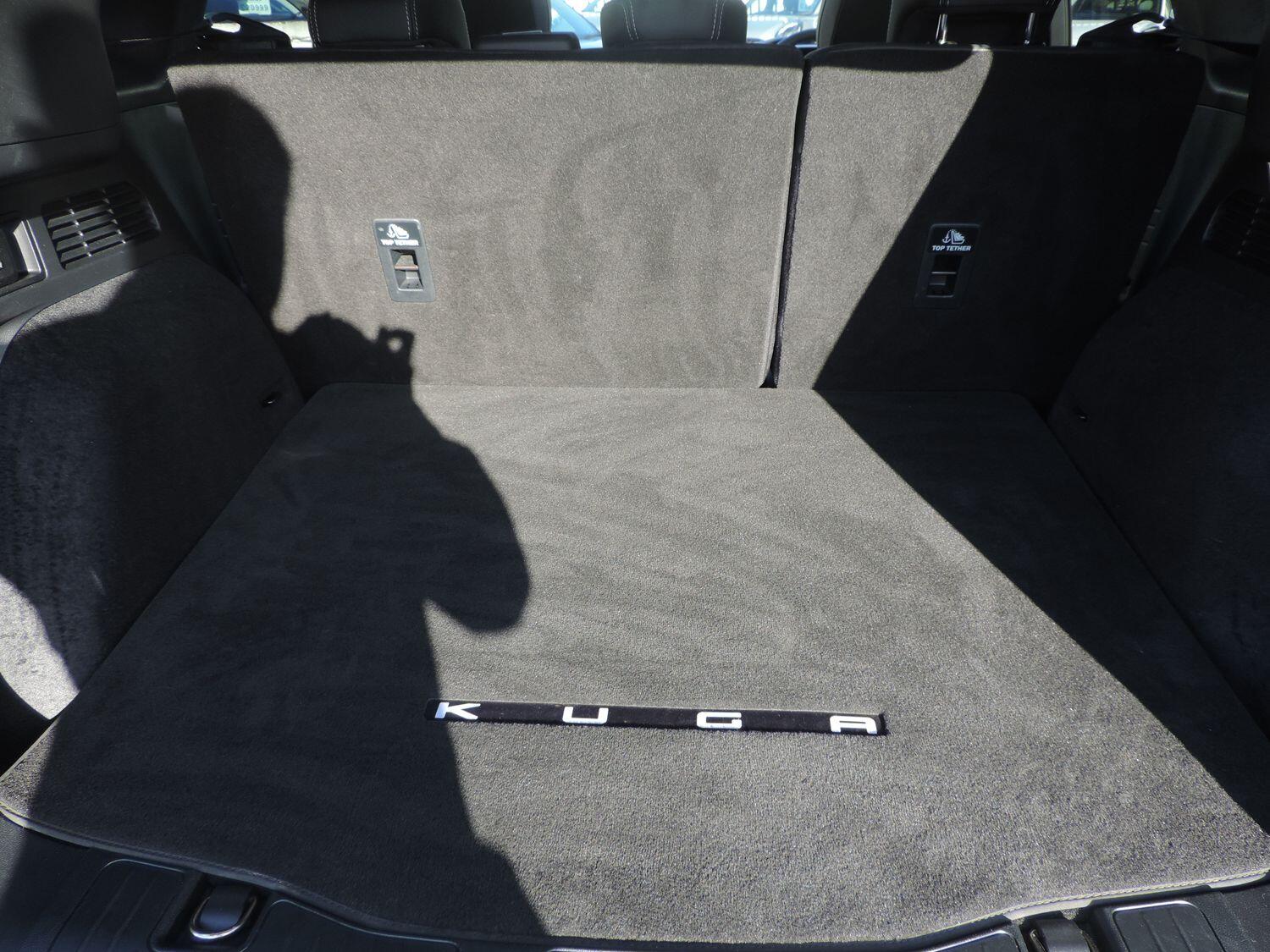 Used Ford Kuga 2024 for sale - 76752918: Photo 37