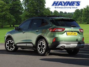 Used Ford Kuga 2024 for sale - 76752918: Photo