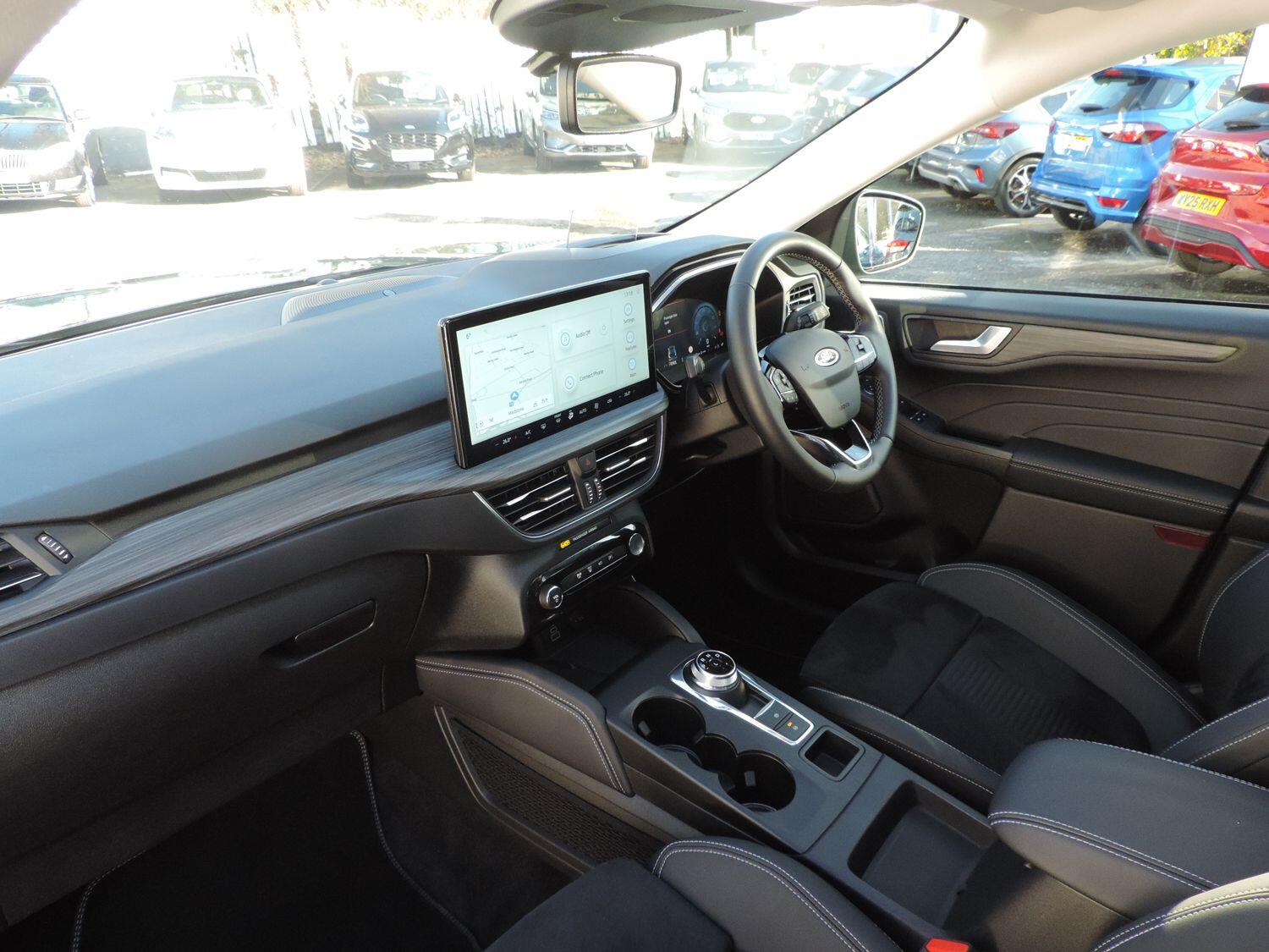 Used Ford Kuga 2024 for sale - 76752918: Photo 4