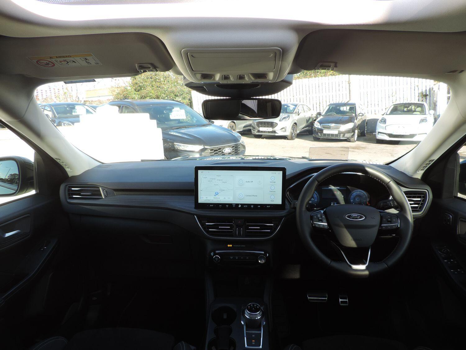 Used Ford Kuga 2024 for sale - 76752918: Photo 6