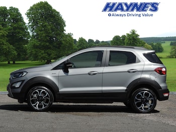 Used Ford Ecosport 2022 for sale - 75553069: Photo