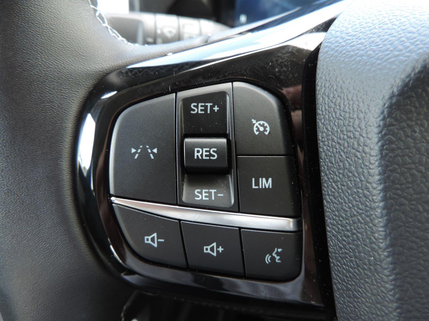 Used Ford Puma 2025 for sale - 76994948: Photo 10