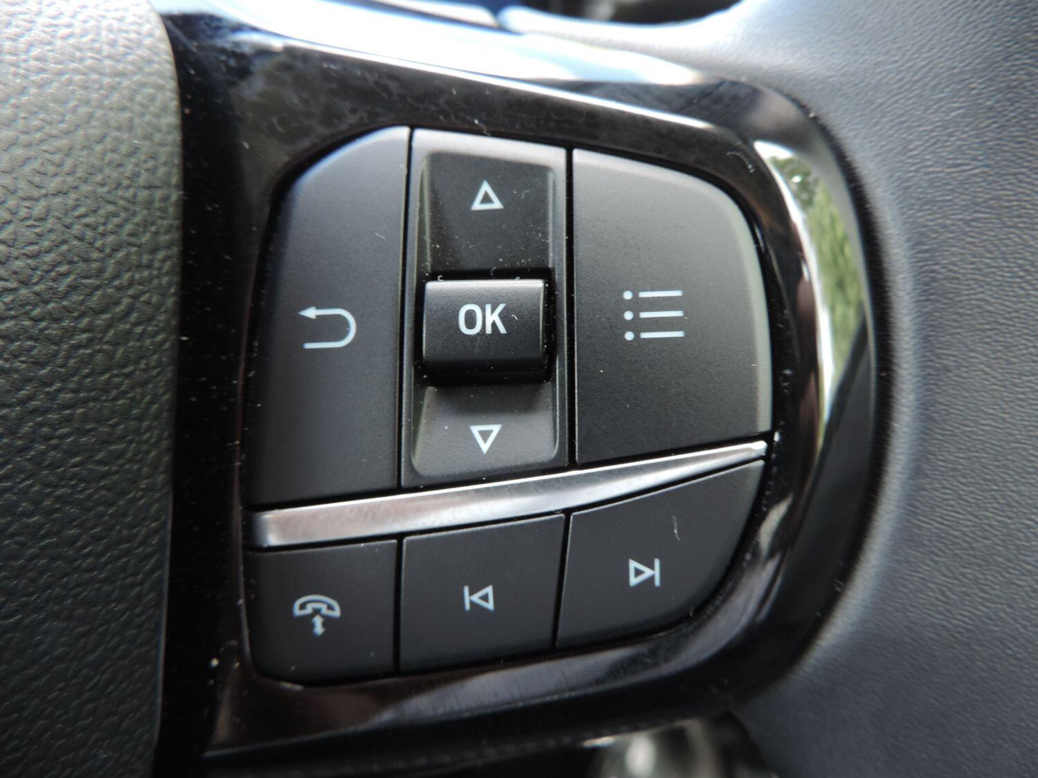 Used Ford Puma 2025 for sale - 76994948: Photo 11