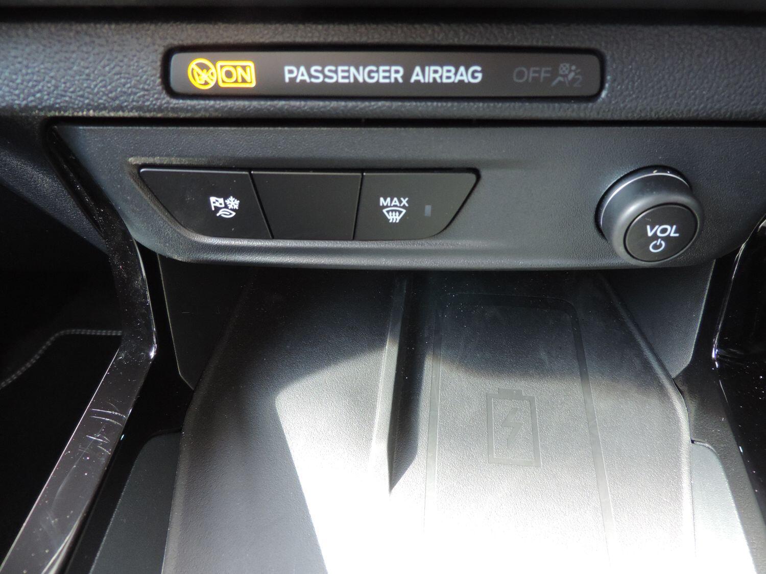 Used Ford Puma 2025 for sale - 76994948: Photo 12