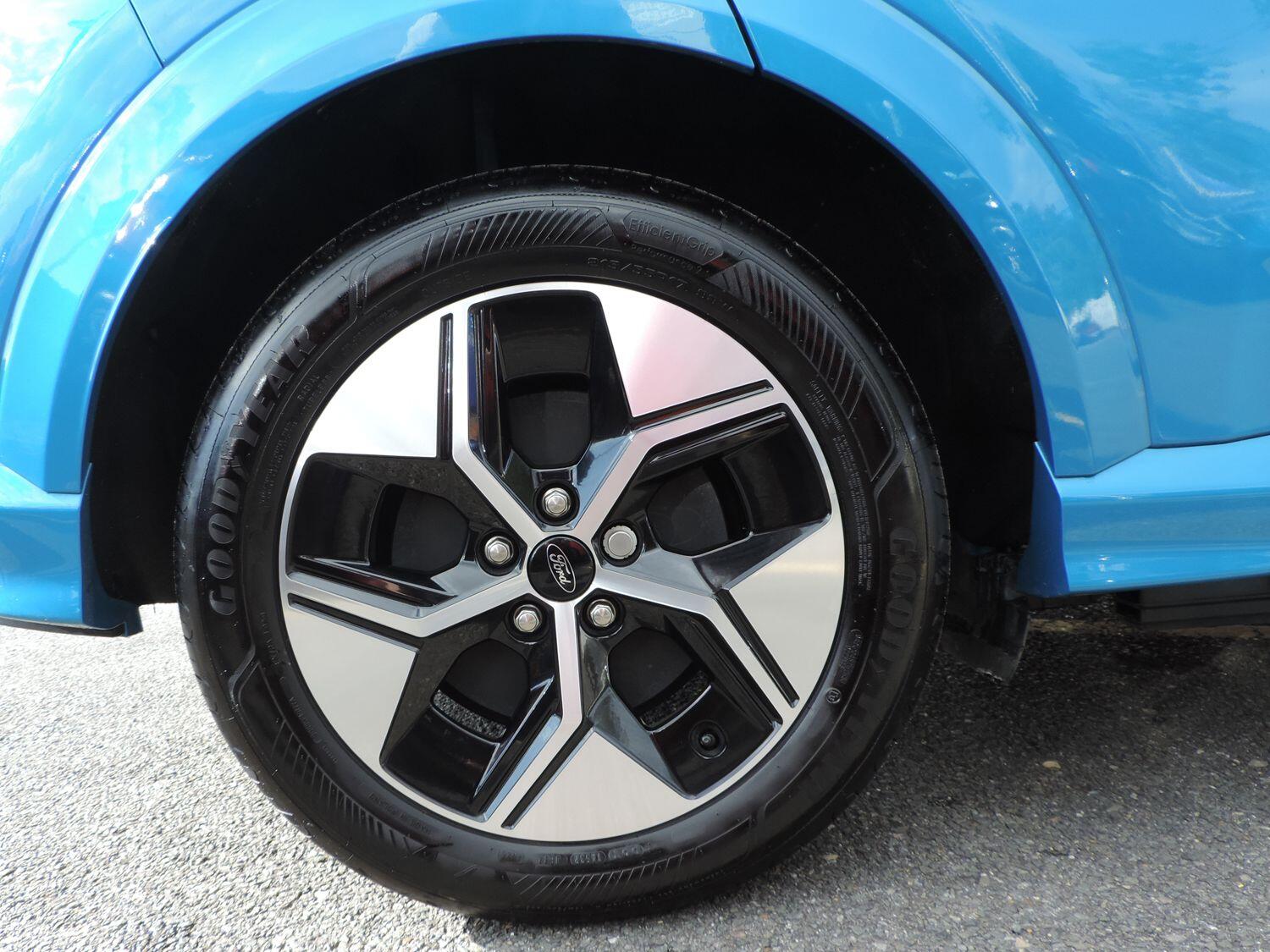 Used Ford Puma 2025 for sale - 76994948: Photo 20