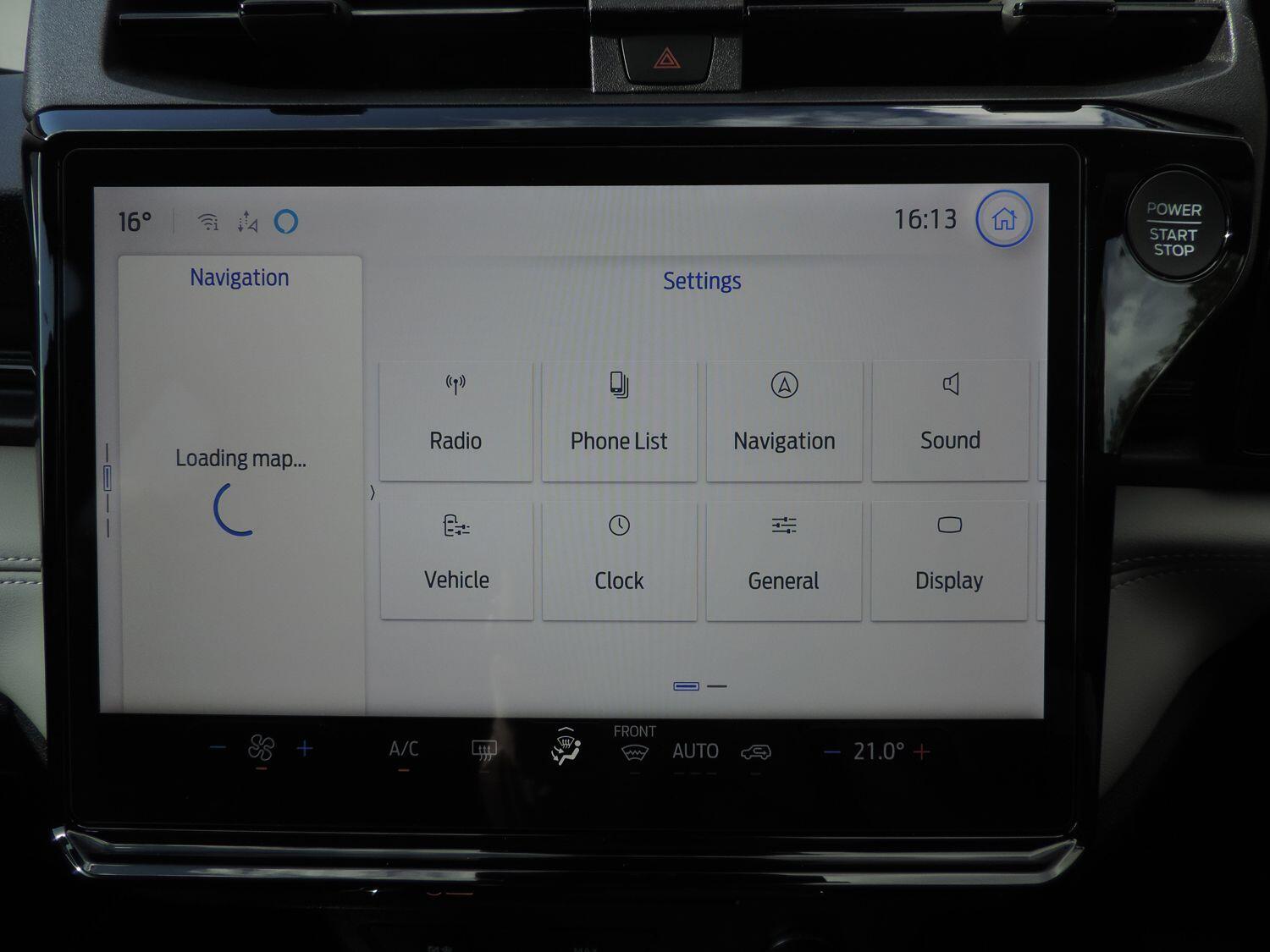 Used Ford Puma 2025 for sale - 76994948: Photo 23