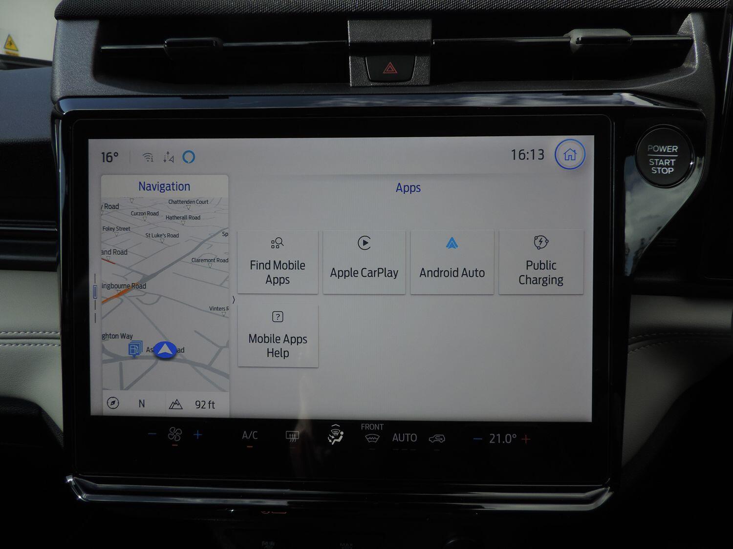 Used Ford Puma 2025 for sale - 76994948: Photo 27