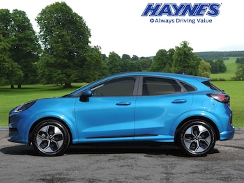 Used Ford Puma Gen-E 2025 for sale - 76994948: Photo