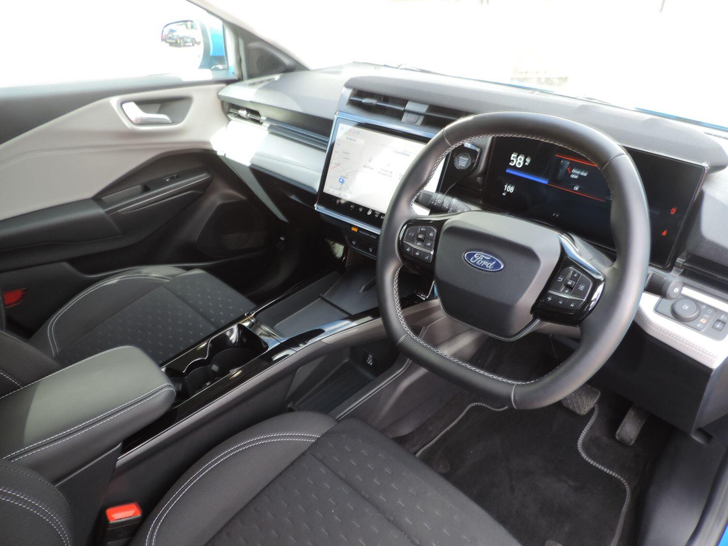 Used Ford Puma 2025 for sale - 76994948: Photo 4