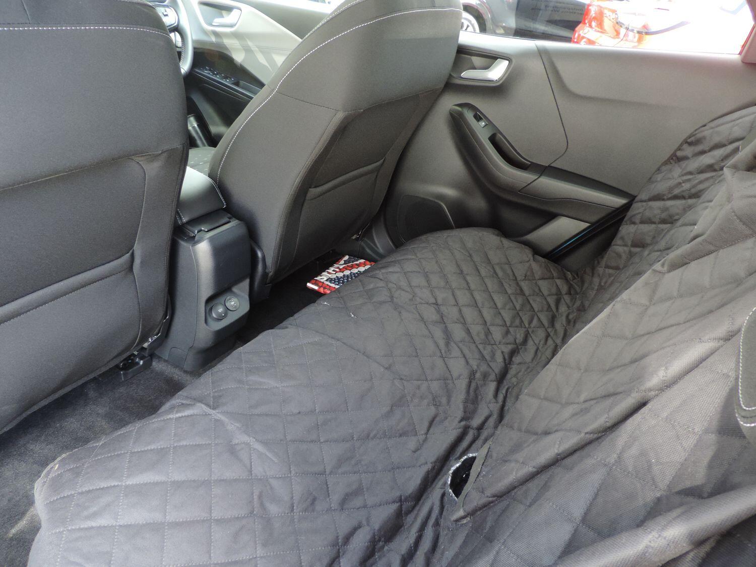 Used Ford Puma 2025 for sale - 76994948: Photo 8