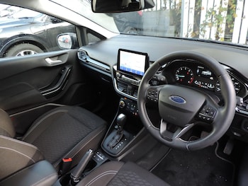 Used Ford Fiesta 2022 for sale - 76423299: Photo